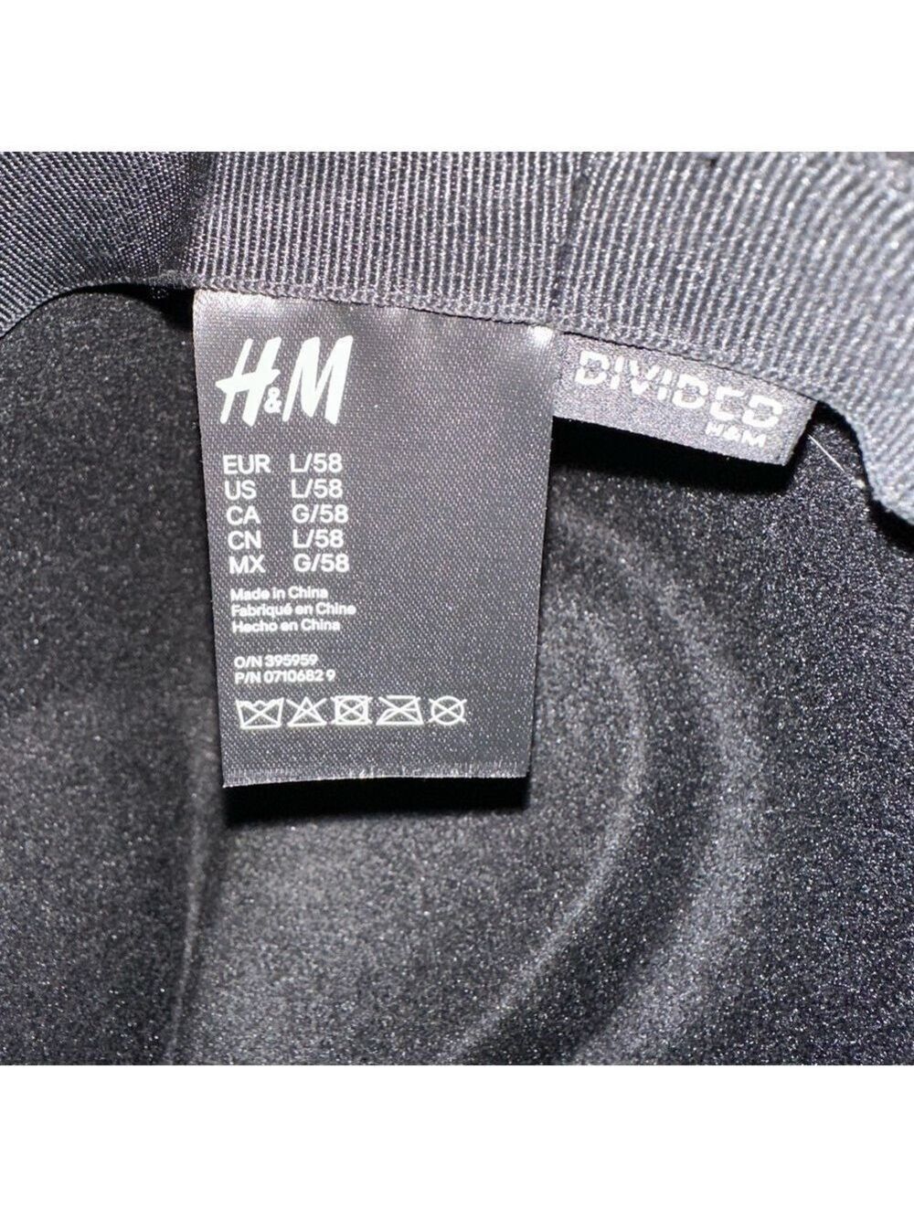 H&M hat - Picture 8 of 8